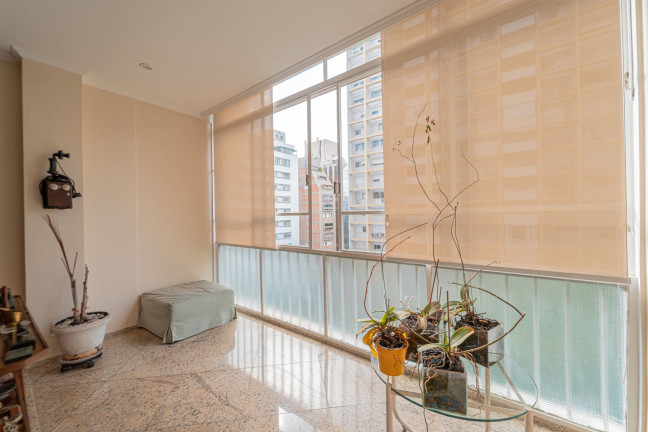 Imagem Apartamento com 3 Quartos à Venda, 256 m² em Higienópolis - São Paulo Imagem Apartamento com 3 Quartos à Venda, 256 m² em Higienópolis - São Paulo