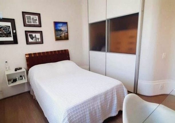 Foto do imóvel Cobertura com 5 Quartos à Venda, 469 m² em Santa Cecília - São Paulo