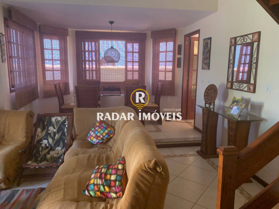 Imagem Casa com 4 Quartos à Venda, 360 m² em Tamoios - Cabo Frio