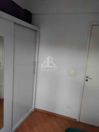 Imagem Apartamento com 2 Quartos à Venda, 56 m² em Vila Mazzei - São Paulo Imagem Apartamento com 2 Quartos à Venda, 56 m² em Vila Mazzei - São Paulo