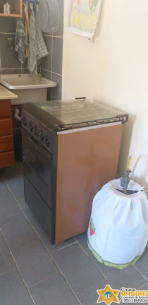 Imagem Apartamento com 1 Quarto à Venda, 39 m² em Itaguá - Ubatuba