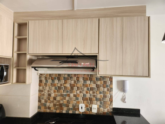 Imagem Apartamento com 1 Quarto à Venda, 33 m² em Jardim Santa Terezinha (zona Leste) - São Paulo Imagem Apartamento com 1 Quarto à Venda, 33 m² em Jardim Santa Terezinha (zona Leste) - São Paulo