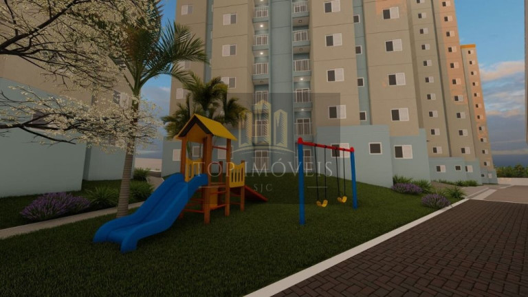 Imagem Apartamento com 2 Quartos à Venda, 50 m² em Jardim Das Oliveiras - Jacareí Imagem Apartamento com 2 Quartos à Venda, 50 m² em Jardim Das Oliveiras - Jacareí