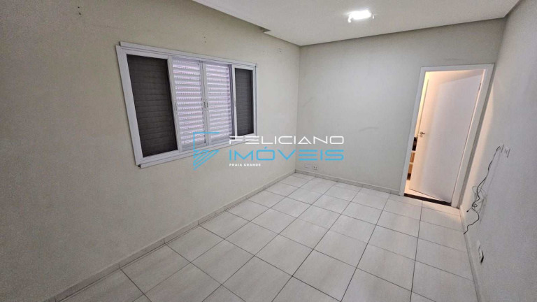 Imagem Casa com 3 Quartos à Venda, 141 m² em Canto Do Forte - Praia Grande