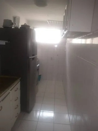 Imagem Apartamento com 2 Quartos à Venda, 42 m² em Sussuarana - Salvador Imagem Apartamento com 2 Quartos à Venda, 42 m² em Sussuarana - Salvador