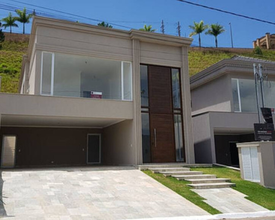 Casa com 3 Quartos à Venda, 303 m² em Alphaville - Santana De Parnaíba
