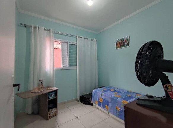 Imagem Casa com 2 Quartos à Venda, 65 m² em Praia Grande Imagem Casa com 2 Quartos à Venda, 65 m² em Praia Grande