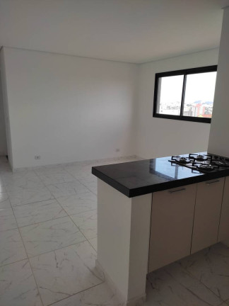 Imagem Apartamento com 1 Quarto para Alugar, 39 m² em Vila Aricanduva - São Paulo