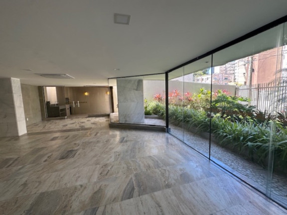 Imagem Imóvel com 4 Quartos à Venda, 225 m² em Barra - Salvador Imagem Imóvel com 4 Quartos à Venda, 225 m² em Barra - Salvador