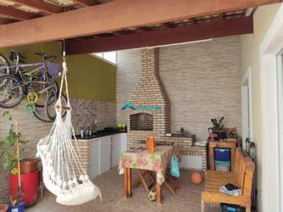 Imagem Casa de Condomínio com 3 Quartos à Venda, 120 m² em Cidade Nova - Jundiaí Imagem Casa de Condomínio com 3 Quartos à Venda, 120 m² em Cidade Nova - Jundiaí