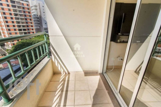 Imagem Apartamento com 2 Quartos à Venda, 55 m² em Vila Anglo Brasileira - São Paulo Imagem Apartamento com 2 Quartos à Venda, 55 m² em Vila Anglo Brasileira - São Paulo