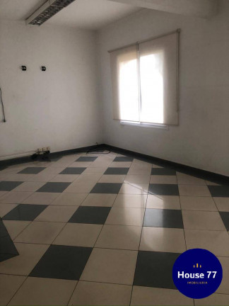 Imagem Casa com 4 Quartos à Venda, 360 m² em Brooklin Paulista - São Paulo Imagem Casa com 4 Quartos à Venda, 360 m² em Brooklin Paulista - São Paulo