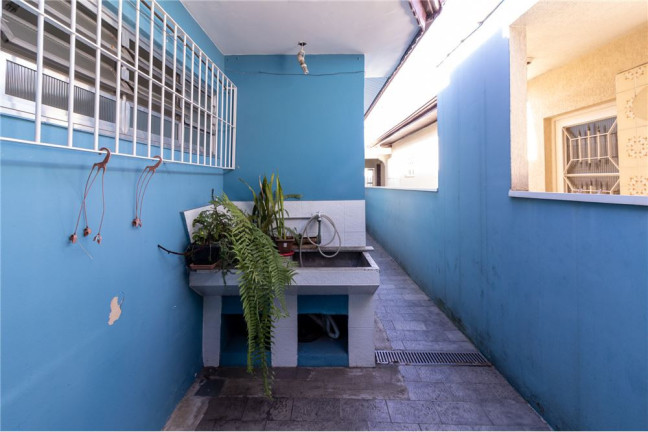 Imagem Casa com 4 Quartos à Venda, 100 m² em Vila Dos Remédios - São Paulo