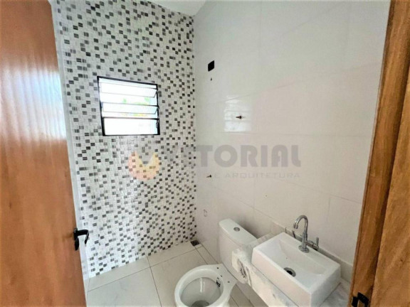 Imagem Sobrado com 2 Quartos à Venda, 75 m² em Porto Novo - Caraguatatuba