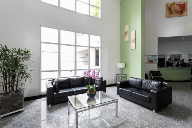 Imagem Imóvel com 1 Quarto à Venda, 34 m² em Jardim Paulista - São Paulo Imagem Imóvel com 1 Quarto à Venda, 34 m² em Jardim Paulista - São Paulo