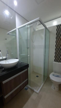 Imagem Apartamento com 3 Quartos à Venda, 134 m² em José Menino - Santos Imagem Apartamento com 3 Quartos à Venda, 134 m² em José Menino - Santos