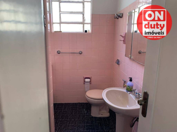 Imagem Sobrado com 3 Quartos à Venda, 161 m² em Boqueirão - Santos