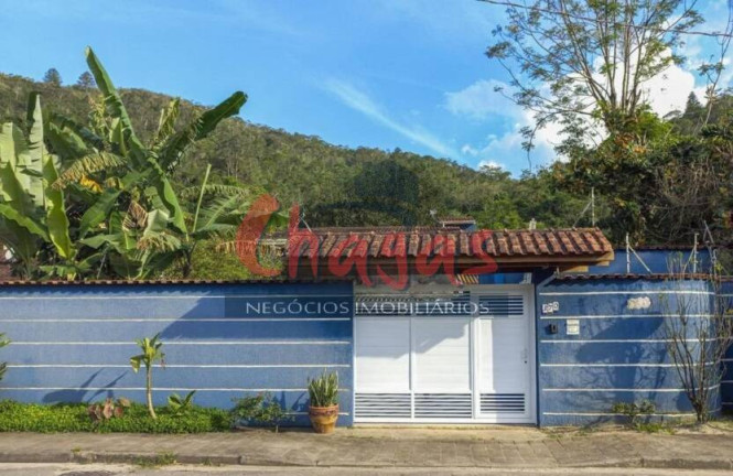 Imagem Sobrado com 6 Quartos à Venda, 380 m² em Tabatinga - Caraguatatuba Imagem Sobrado com 6 Quartos à Venda, 380 m² em Tabatinga - Caraguatatuba