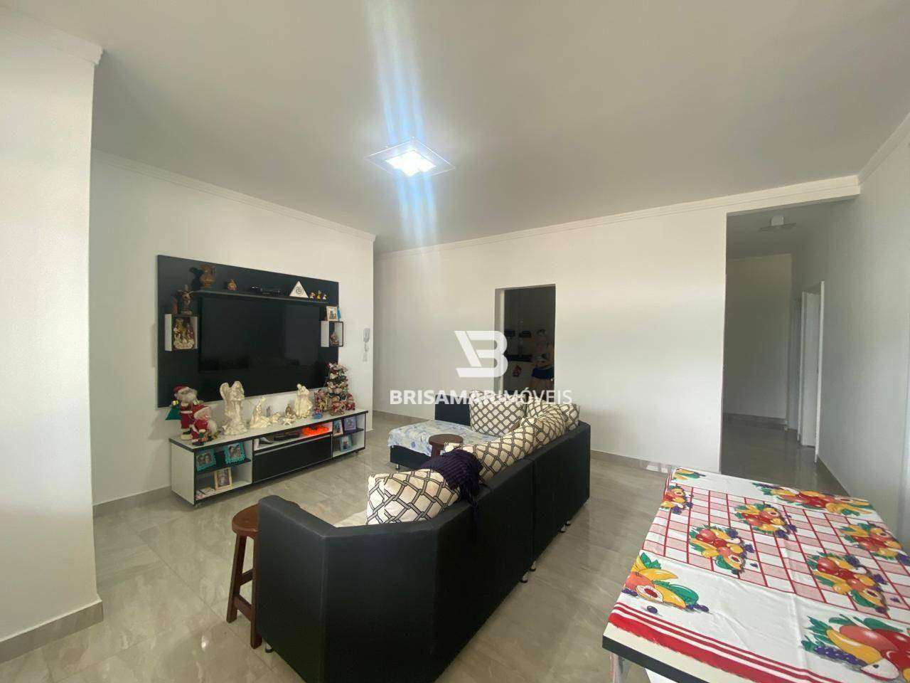 Imagem Apartamento com 3 Quartos à Venda, 100 m² em Pitangueiras - Guarujá