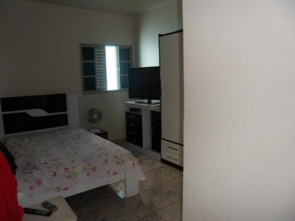 Imagem Casa com 3 Quartos à Venda, 160 m² em Jardim São Roque - Sumaré Imagem Casa com 3 Quartos à Venda, 160 m² em Jardim São Roque - Sumaré