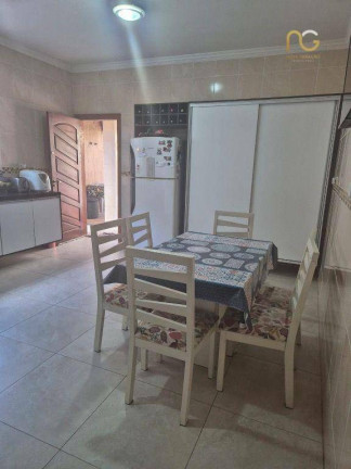 Imagem Sobrado com 3 Quartos à Venda, 154 m² em Tupi - Praia Grande