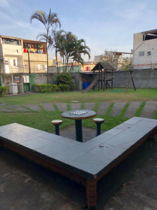 Imagem Imóvel com 2 Quartos para Alugar, 61 m² em Vila Santa Maria - São Paulo Imagem Imóvel com 2 Quartos para Alugar, 61 m² em Vila Santa Maria - São Paulo
