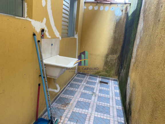 Imagem Casa com 1 Quarto à Venda, 30 m² em Maracanã - Praia Grande