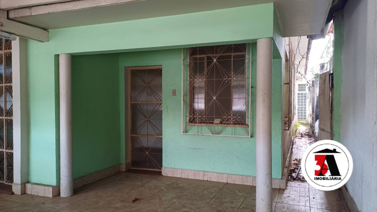 Imagem Casa com 3 Quartos à Venda, 500 m² em Centro - Porto Velho Imagem Casa com 3 Quartos à Venda, 500 m² em Centro - Porto Velho