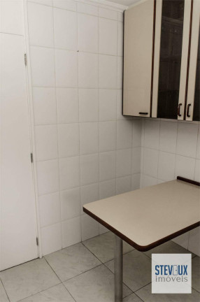 Imagem Apartamento com 3 Quartos à Venda, 110 m² em Vila Olímpia - São Paulo Imagem Apartamento com 3 Quartos à Venda, 110 m² em Vila Olímpia - São Paulo
