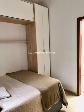 Imagem Casa com 3 Quartos à Venda,  em Jardim Panorama - Indaiatuba