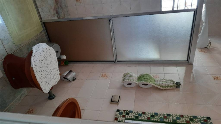 Imagem Casa com 1 Quarto à Venda, em Ocian - Praia Grande Imagem Casa com 1 Quarto à Venda, em Ocian - Praia Grande