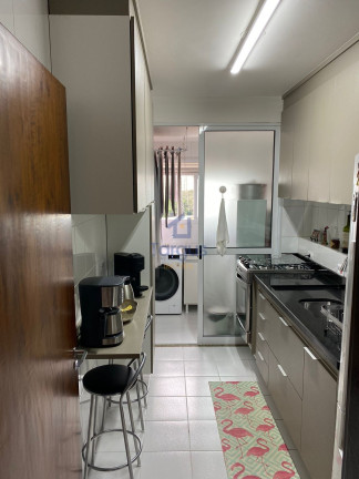 Imagem Apartamento com 2 Quartos à Venda, 55 m² em Vila Carrão - São Paulo Imagem Apartamento com 2 Quartos à Venda, 55 m² em Vila Carrão - São Paulo