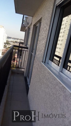Imagem Apartamento com 2 Quartos à Venda, 50 m² em Vila Prudente - São Paulo Imagem Apartamento com 2 Quartos à Venda, 50 m² em Vila Prudente - São Paulo