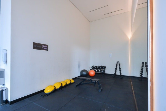 Imagem Studio com 1 Quarto à Venda, 18 m² em Bela Vista - São Paulo Imagem Studio com 1 Quarto à Venda, 18 m² em Bela Vista - São Paulo