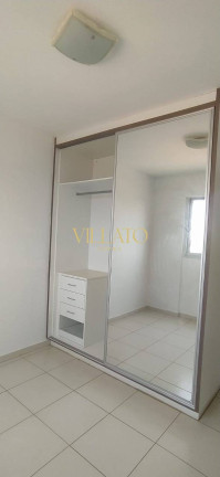 Imagem Apartamento com 3 Quartos à Venda, 74 m² em Vila Rosa - Goiânia