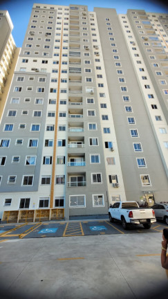 Imagem Apartamento com 2 Quartos para Alugar, 43 m² em Pernambués - Salvador Imagem Apartamento com 2 Quartos para Alugar, 43 m² em Pernambués - Salvador