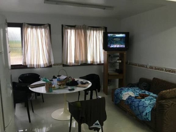 Imagem Casa com 5 Quartos à Venda,  em Bom Abrigo - Florianópolis