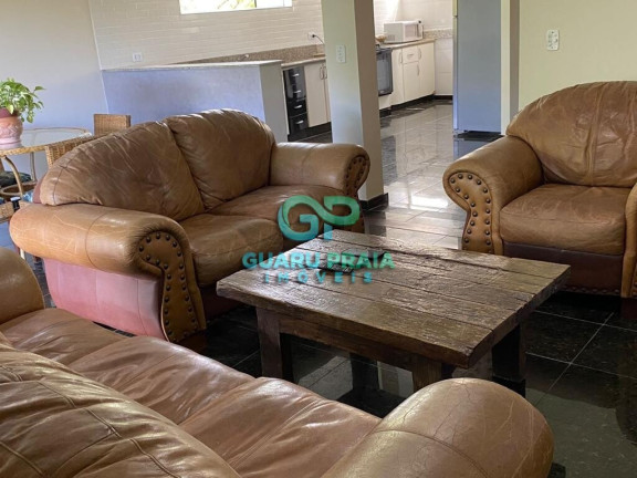 Imagem Apartamento com 3 Quartos à Venda, 147 m² em Enseada - Guarujá