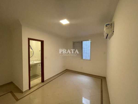 Imagem Casa com 4 Quartos à Venda, 125 m² em Embaré - Santos Imagem Casa com 4 Quartos à Venda, 125 m² em Embaré - Santos