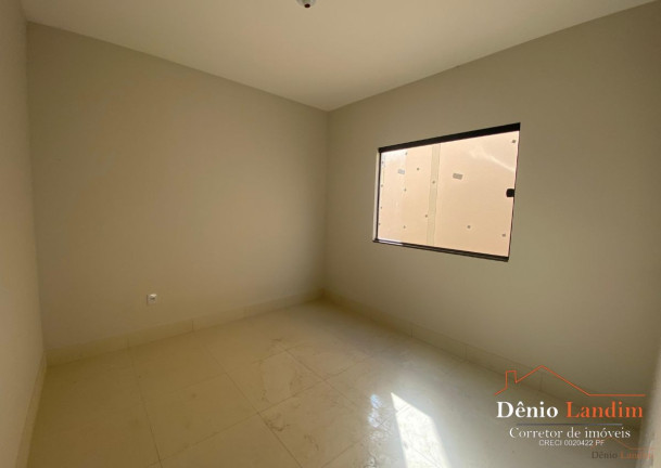Imagem Casa com 3 Quartos à Venda, 74 m² em Alterosas - Montes Claros