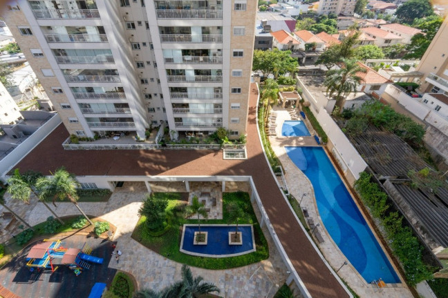 Imagem Imóvel com 3 Quartos à Venda, 108 m² em Vila Alexandria - São Paulo Imagem Imóvel com 3 Quartos à Venda, 108 m² em Vila Alexandria - São Paulo