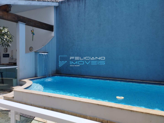 Imagem Casa com 3 Quartos à Venda, 171 m² em Flórida - Praia Grande Imagem Casa com 3 Quartos à Venda, 171 m² em Flórida - Praia Grande