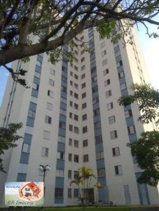 Imagem Apartamento com 2 Quartos à Venda, 59 m² em Santa Terezinha - São Bernardo Do Campo