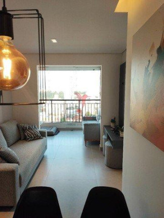 Imagem Apartamento com 2 Quartos à Venda, 60 m² em Jardim Da Glória - São Paulo Imagem Apartamento com 2 Quartos à Venda, 60 m² em Jardim Da Glória - São Paulo