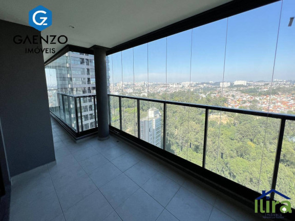Apartamento com 4 Quartos à Venda, 153 m² em Vila Yara - Osasco