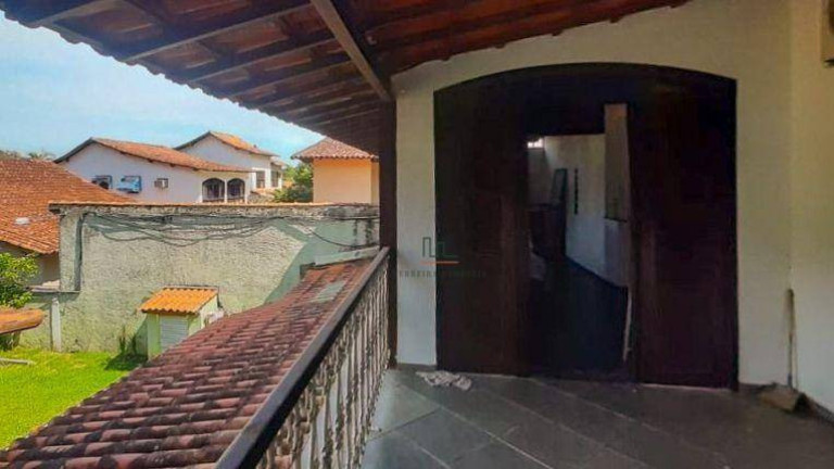 Imagem Casa com 3 Quartos à Venda, 180 m² em Itaipu - Niterói Imagem Casa com 3 Quartos à Venda, 180 m² em Itaipu - Niterói