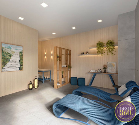 Imagem Apartamento com 3 Quartos à Venda, 90 m² em Vila Gomes Cardim - São Paulo