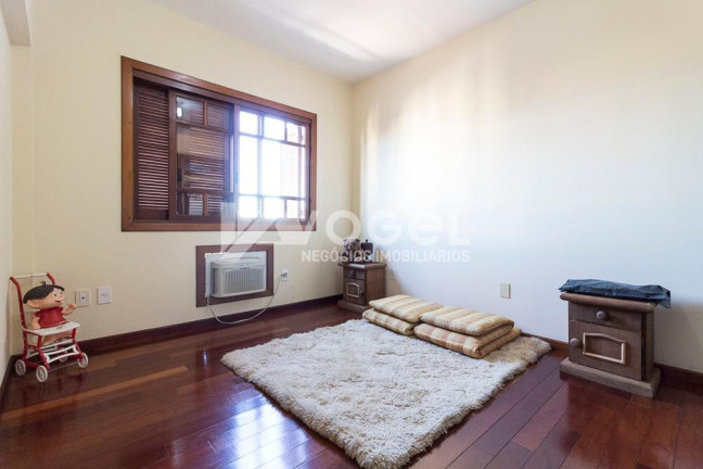 Imagem Apartamento com 3 Quartos à Venda, 393 m² em Centro - Canoas