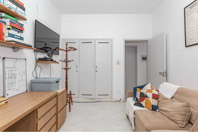 Imagem Imóvel com 2 Quartos à Venda, 97 m² em Higienópolis - São Paulo Imagem Imóvel com 2 Quartos à Venda, 97 m² em Higienópolis - São Paulo