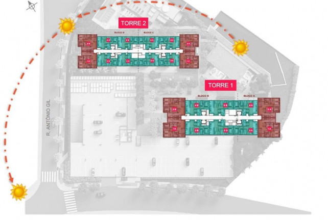 Imagem Apartamento com 3 Quartos à Venda, 61 m² em Jardim Marajoara - São Paulo Imagem Apartamento com 3 Quartos à Venda, 61 m² em Jardim Marajoara - São Paulo